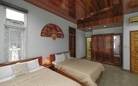 Le Robinet Villa - A Journey Into Hue Citadel Soul