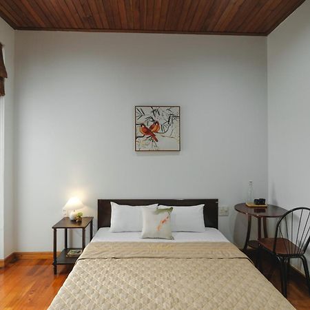 Le Robinet Villa - A Journey Into Hue Citadel Soul Room photo